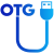 OTG Bağlantısı